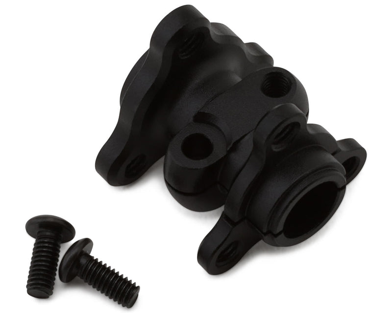 eXcelerate Prodigy 12 Aluminum Clamping Spool Hub