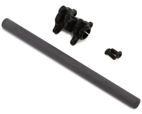 eXcelerate Prodigy 12 Pro-Lite Axle & Hub Set