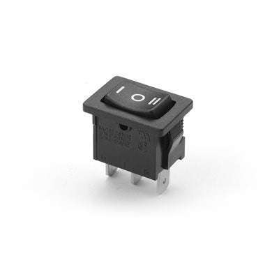 Hudy Switches for Tire Truer