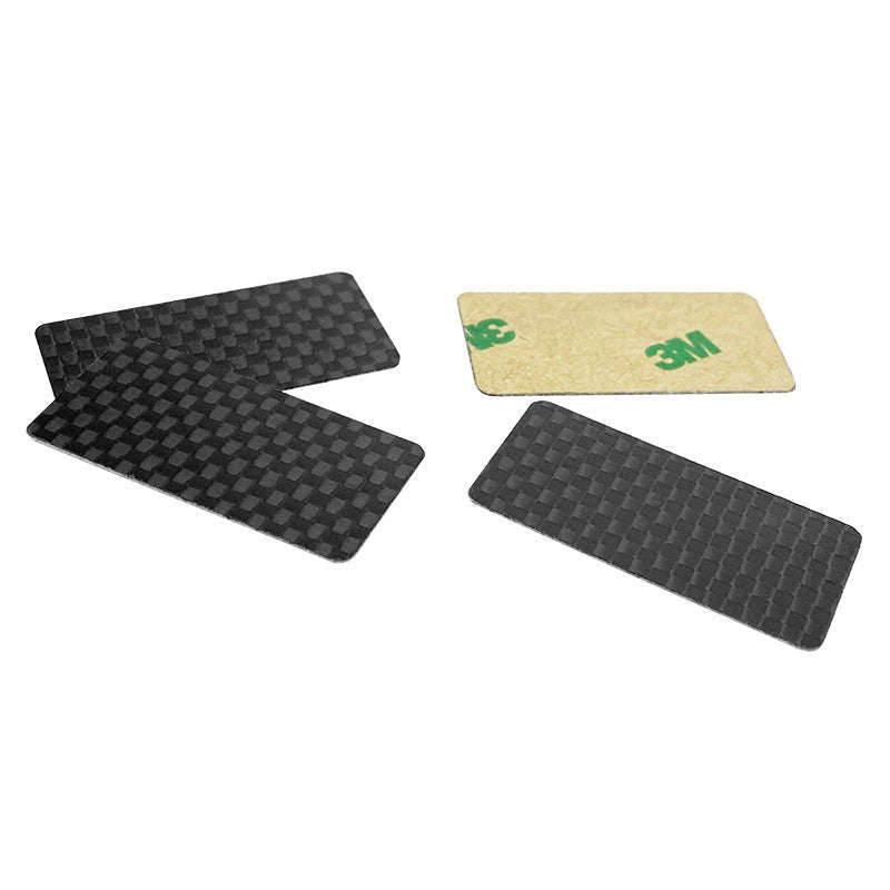 1Up Racing Carbon Fiber Winglets