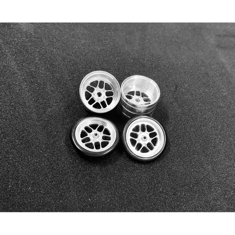 Skinner Wheels