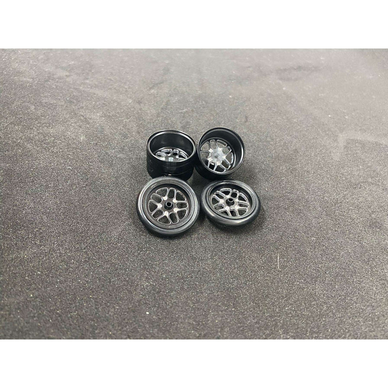 Skinner Wheels