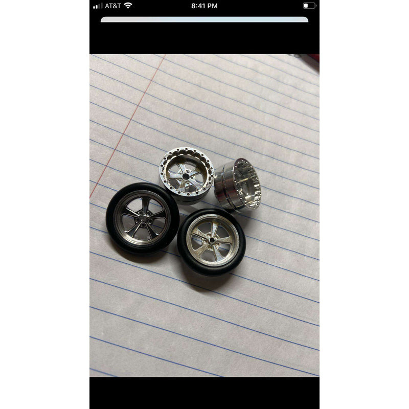 Skinner Wheels