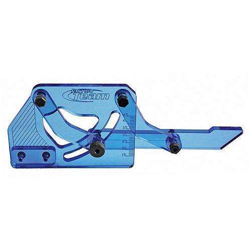 Team Associated Off road ride height guage