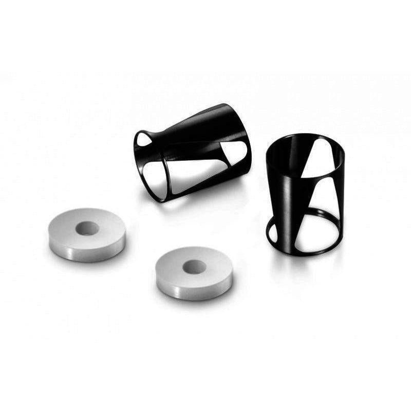 APS Aluminum Progressive Shock Insert Set (2)