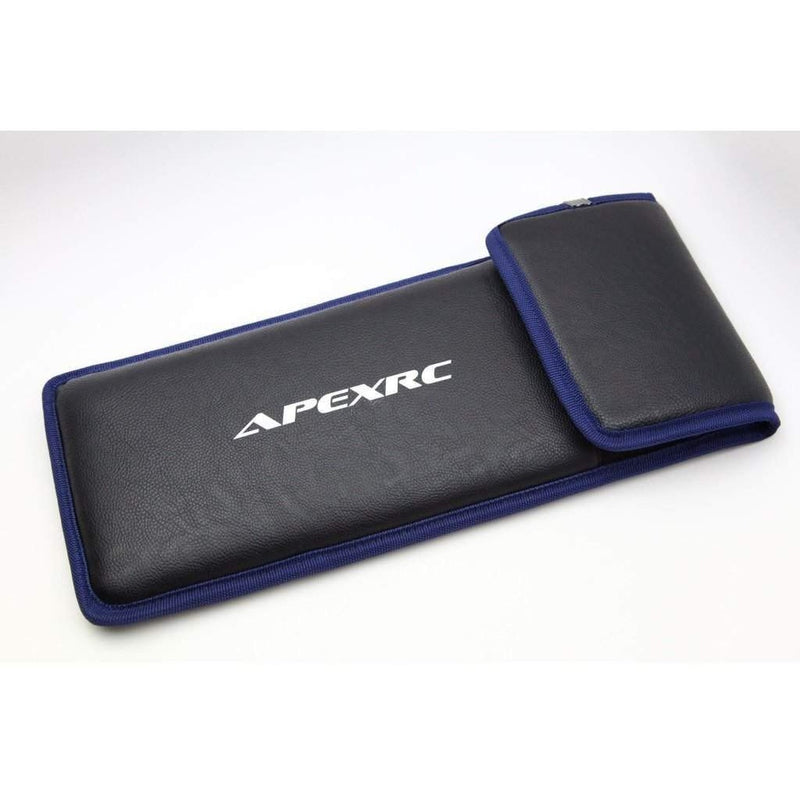 Team APEX RC Tweak Eliminator System with Case