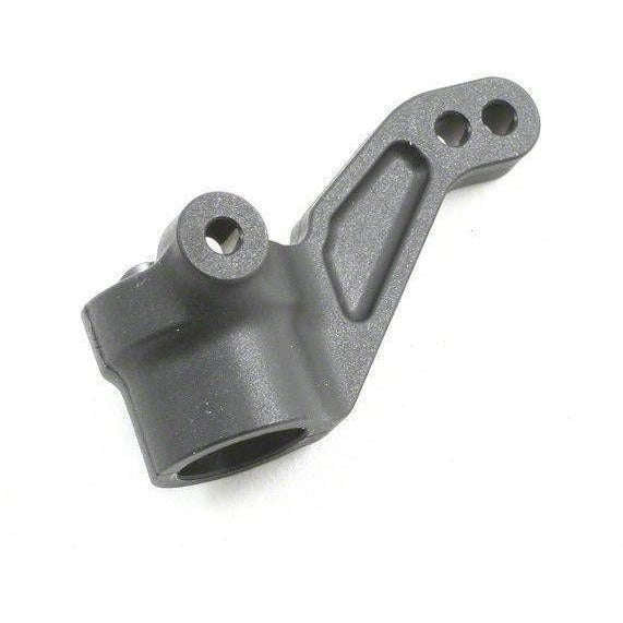 XRAY T4 Composite Steering Block -Medium - V2