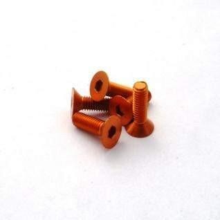 Hiro Seiko Alloy .  M3x10