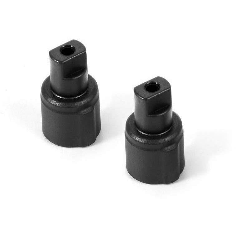 Xray T4 Composite Solid Axle Driveshaft Adapter