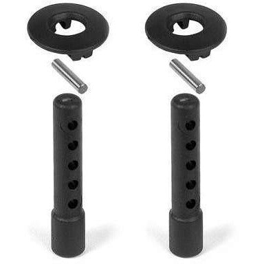 Xray X12 Composite Body Post