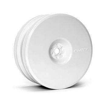 Avid Satellite Buggy Wheels (AE, RB6, Etc) 12mm Hex