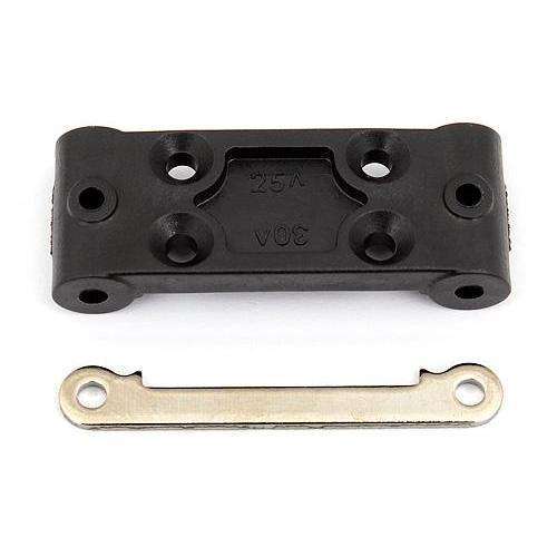 Team Associated B6 Front Bulkhead