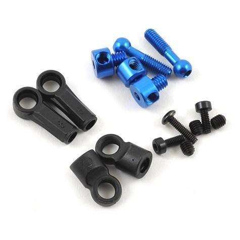 Team Associated B64 Sway Bar Hardware