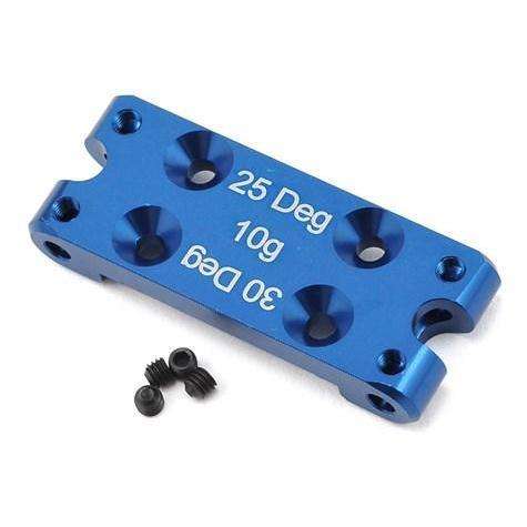 Team Associated Factory Team B6 Alum Bulkhead