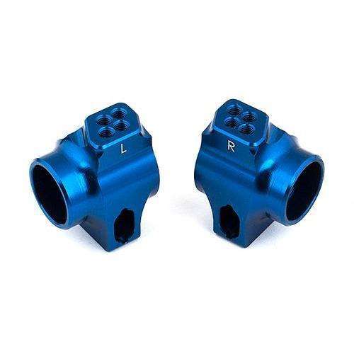 Team Associated Factory Team B6 Rear Alumn Hubs