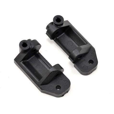 Traxxas Front Caster Blocks