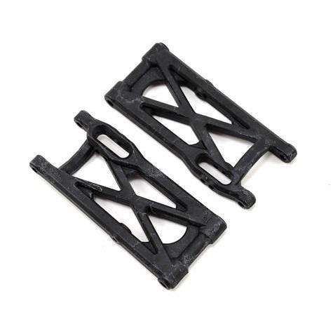 TLR Rear Arm Set 22-4