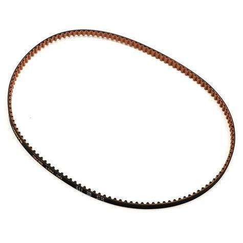 TLR Rear Drive Belt 22-4