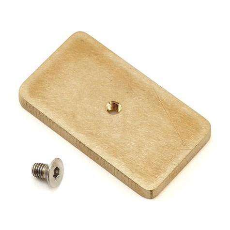 175RC Team Losi 22 4.0 Tranny Weight