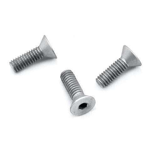 175RC Aluminum Motor Timing Ring Screws