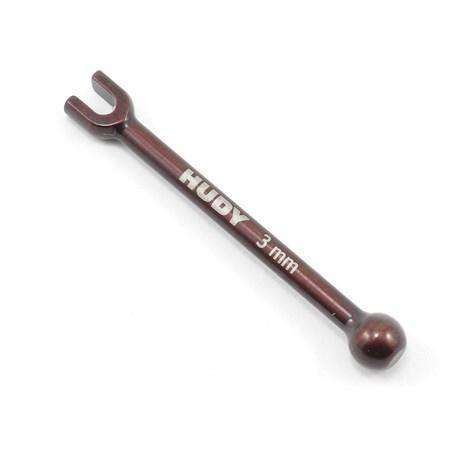Hudy Turnbuckle Wrench