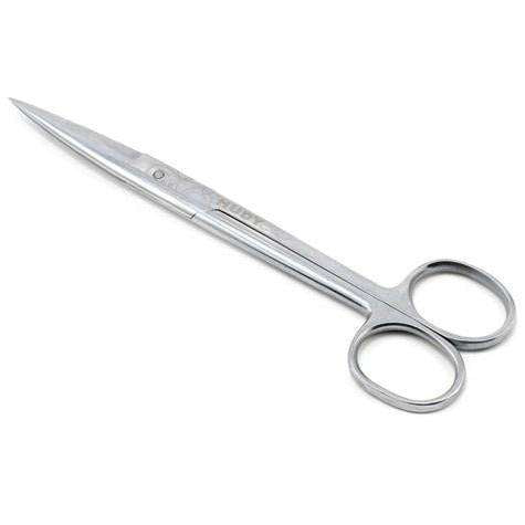 Hudy Ultimate Body Scissors