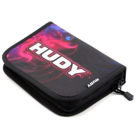 Hudy Limited Edition Tool Set with Carrying Bag