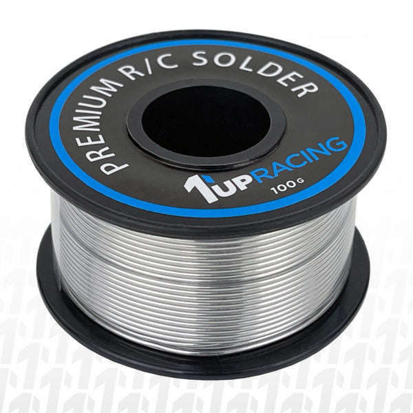 1Up Racing Premium Solder