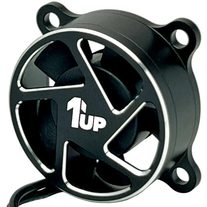 Coool Racing Fn 1up Racing 30mm High-speed Fan — Team EAM, Inc