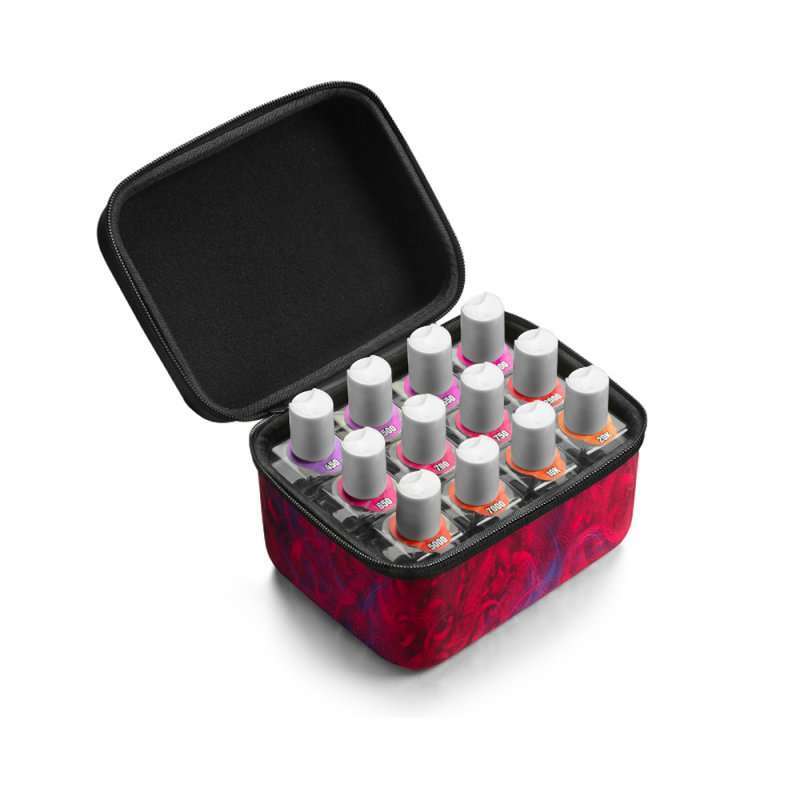 Hudy Hard Case 180x140x120mm Oil Bag Large