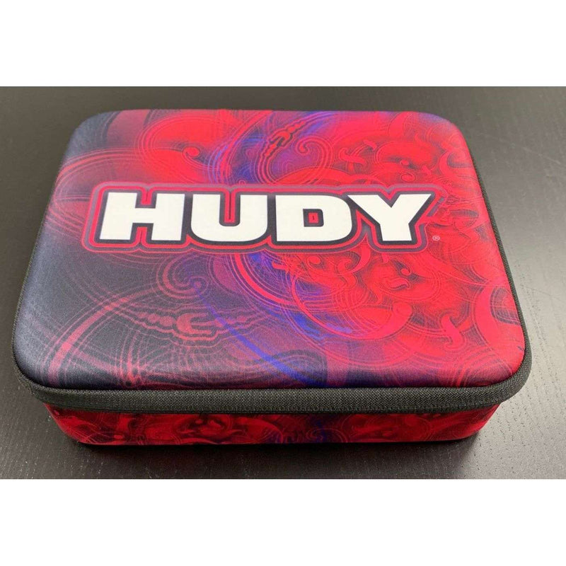 Hudy Hard Case