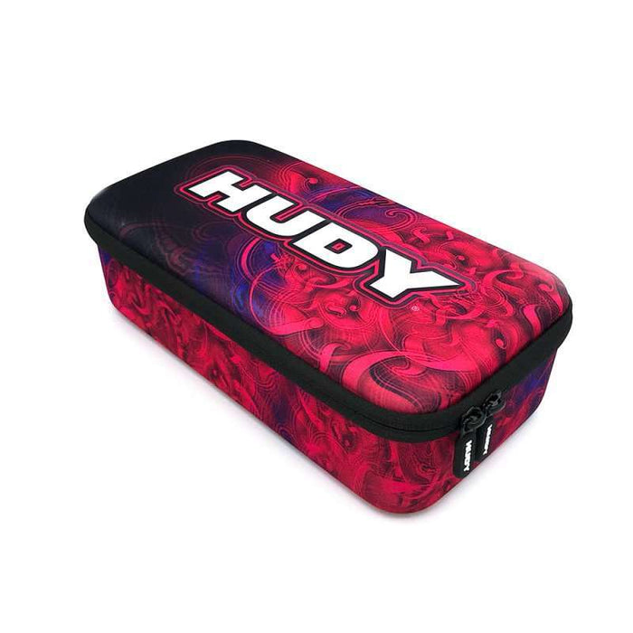 Hudy Hard Case 280x150x85mm Large