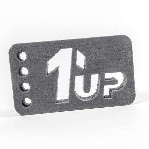 1UP Racing Foam Car Stand