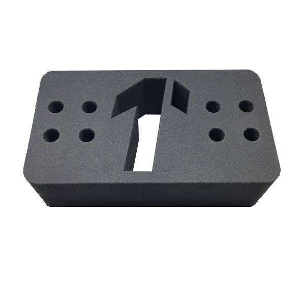 1UP Racing Foam Car Stand