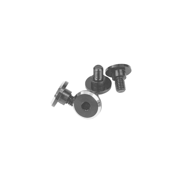 1Up Racing Servo Mounting Screws