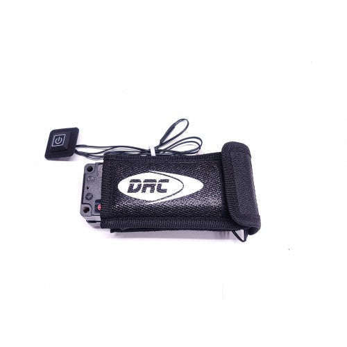 Donathen RC Heated lipo sleeve