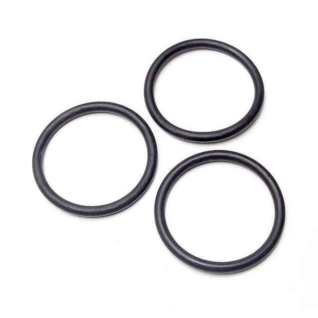 Hudy Transmision O-rings
