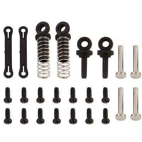 Team Associated SC28 Hardware Package