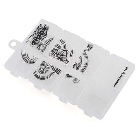 Hudy Small Parts Container