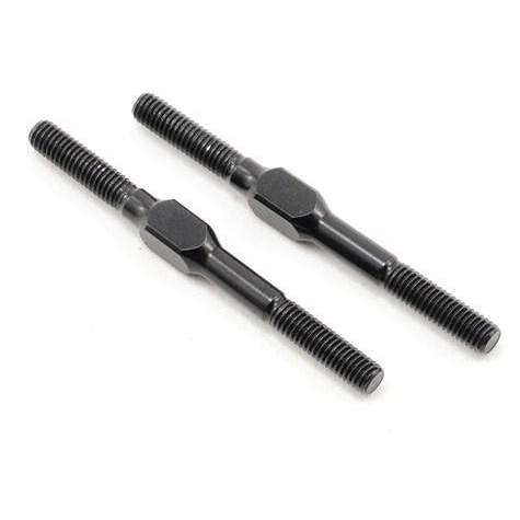 Alum Adj. Turnbuckle L/R  Swiss 7075 T6 (2)