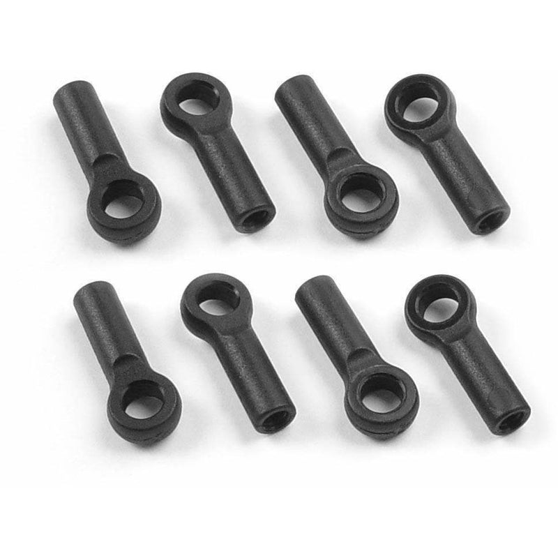 Xray T4 Open Ball Joint.  4.9mm