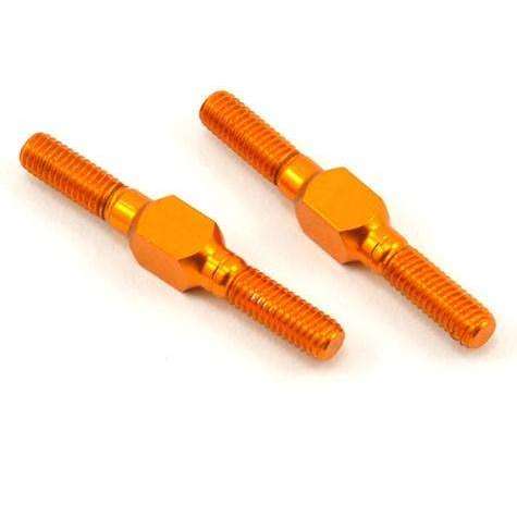 Alum Adj. Turnbuckle L/R  Swiss 7075 T6 (2)