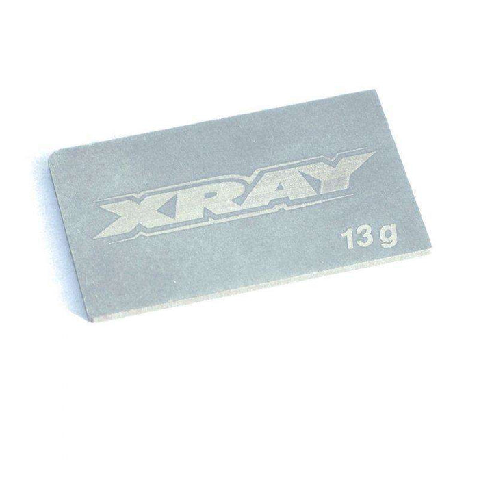 Xray Tungsten Weight