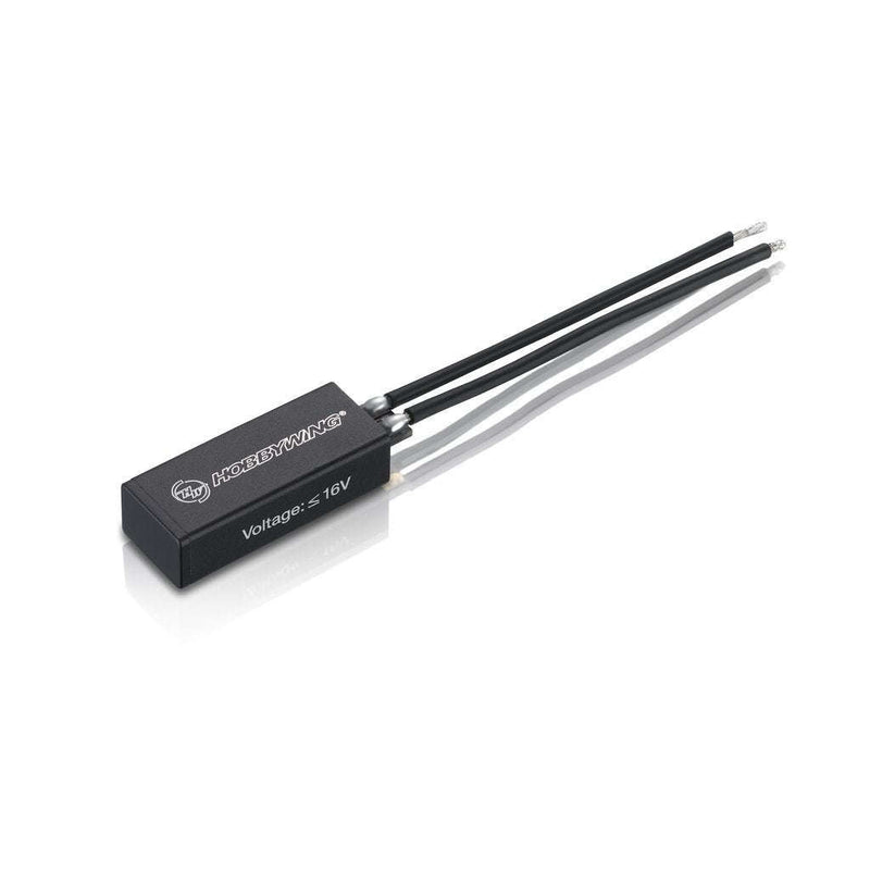 Hobbywing Non Polarity Capacitor