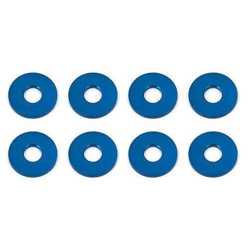 Team Associated FT Wheel Hex Spacer Set