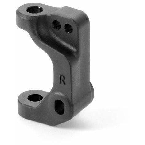 Xray XB2 Hard Composite C-Hub.  L/R