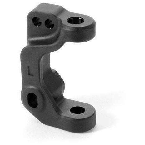 Xray XB2 Hard Composite C-Hub.  L/R