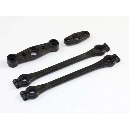 Roche P12 Pivot Brace / Pod Link Set