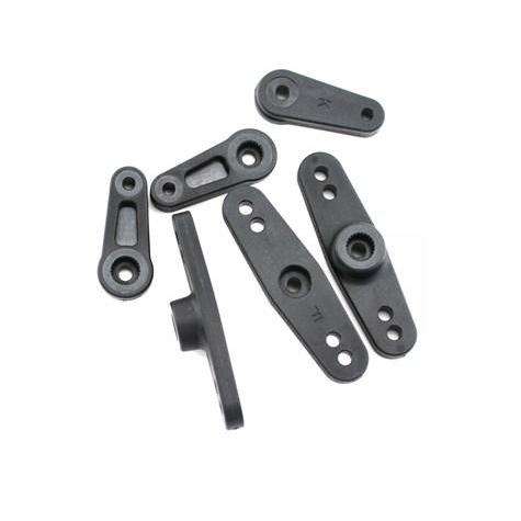Xray Molded Servo Arms