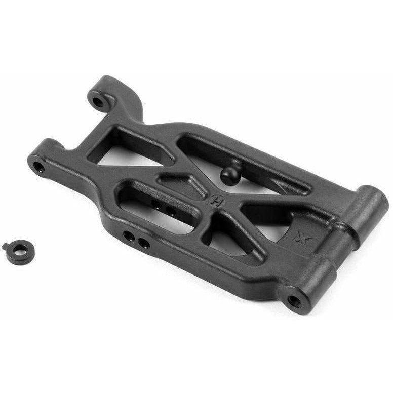 Xray XB4 Composite Front Suspension Arm.